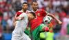 Head to Head Maroko Vs Portugal Perempat Final Piala Dunia 2022: Siapa Lebih Jago?