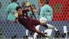 Foto-Foto Kiper Yassine Bounou Benteng Penjaga Gawang Maroko - Bagian 1