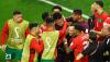 Foto-Foto Kiper Yassine Bounou Benteng Penjaga Gawang Maroko - Bagian 6