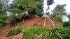 Tebing 8 Meter Longsor, Jalan Penghubung 2 Desa Lumpuh di Cisarua KBB 