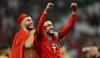 6 Fakta Menarik Maroko Tembus Perempat Final Piala Dunia 2022, Nomor 3 Bikin Portugal Siaga Satu
