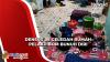 Istri Pelaku Bom Bunuh Diri di Polsek Astana Anyar Diketahui Pergi sebelum Penggeledahan