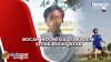 Hudzaifah Sufyan, Bocah Indonesia yang Menimba Ilmu di Akademi Sepak Bola Qatar