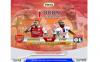Dubai Super Cup 2022: Arsenal Vs Olympique Lyon, LIVE di iNews Malam Ini