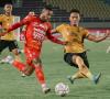 Hasil Liga 1: Bali United Hajar Bhayangkara FC, Persaingan Papan Atas Ketat!