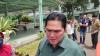 Bantu Persiapan Nikah Kaesang-Erina, Ini Harapan Erick Thohir dan Wishnutama