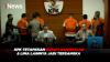 KPK Tetapkkan Bupati Bangkalan dan Lima Lainnya Jadi Tersangka Korupsi