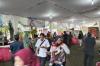 Erina Nikah dengan Kaesang, Warga Pedukuhan Purwosari Gelar Nonton dan Makan Bareng