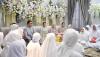 Pengajian Khataman Alquran Awali Rangkaian Pernikahan Kaesang-Erina - Bagian 3