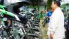 Prabowo Berikan 20 Motor untuk Dukung Tugas Babinsa Bantu Korban Gempa Cianjur - Bagian 1