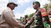 Prabowo Serahkan 10 Motor kepada Babinsa Koramil 0818/14 Turen untuk Perlancar Distribusi Bantuan Korban Semeru