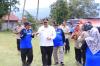 Buka Pelatihan Tagana 2022, Wali Kota Solok: Harus Siap Setiap Saat