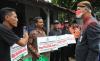Dapat Bantuan Renovasi Rumah dari Ganjar, Kader PDIP Ini Curhat 20 Tahun Ditinggal Istri
