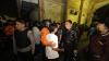 Patroli Gangster di Surabaya Berbuah Hasil, Remaja Tak Lagi Konvoi Bawa Sajam