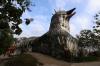  Jadi Tempat Wisata di Magelang, Ternyata Begini Cerita Gereja Ayam