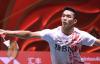 Hasil India Open 2023: Bungkam Wakil China, Jojo Vs Chou Tien Chen di Perempat Final