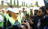 Proyek Kantor MUI Jatim Sedot APBD Rp50 Miliar, Ini Pesan Khofifah 