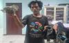 Pemalak Sopir Truk yang Viral di Palembang Ditangkap, Pengakuannya Bikin Geleng Kepala