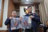 Polres Kebumen Bongkar Praktik Prostitusi Online, Satu Orang Jadi Tersangka