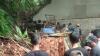 Tebing Longsor di Jatiluhur Purwakarta Terjang Rumah Warga, 1 Anak Tewas Tertimbun