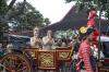 Ini Jadwal Pernikahan Kaesang-Erina di Loji Gandrung dan Pura Mangkunegaran Solo