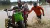 Sungai Meluap, 500 Rumah di Ciasem Subang Terendam Banjir