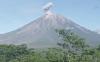 Gunung Semeru Erupsi Hari Ini Lontarkan Abu 1,5 Km, PVMBG: Status Siaga