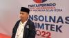 Dihadiri Herbud, DPW Partai Perindo Sumsel Gelar Rakor Pemenangan Pemilu 2024 di Musi Banyuasin