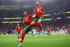 Maroko Kalahkan Portugal, Ziyech Cs Tembus Semifinal Piala Dunia 2022