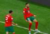 Youssef En-Nesyri Pecah Kebuntuan, Maroko Ungguli Portugal di Babak Pertama