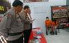 Jadi Pengedar Sabu, 2 Janda di Sumut Ditangkap Polisi