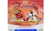 Dubai Super Cup 2022: Liverpool Vs Olympique Lyon Malam Ini, LIVE di iNews