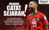 Infografis Maroko Tim Afrika Pertama yang Lolos Semifinal Piala Dunia 