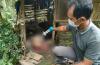 Tinggal Bersama Anak ODGJ, Kakek di Kulonprogo Ditemukan Tewas Membusuk