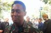 Panglima TNI Jenderal Andika Perkasa Doakan Kaesang-Erina agar Langgeng Selamanya