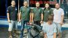 Curi Motor di Kotamobagu, Pria Asal Lolak Ini Diamankan Polisi