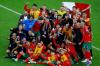 Sejarah! Maroko Jadi Tim Afrika Pertama yang Lolos Semifinal Piala Dunia