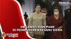Penampilan Nyentrik Megawati dan Puan Maharani di Tasyakuran Kaesang-Erina
