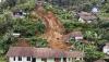 51 Rumah Terancam Bencana Tanah Longsor di Kabupaten Ciamis