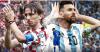 Prediksi Argentina Vs Kroasia: Adu Jenius Lionel Messi Lawan Luka Modric
