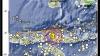 Gempa Terkini Magnitudo 3,1 Guncang Labuan Bajo NTT