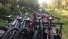 Menyusuri Keindahan Alam, JMTB Gowes di Banyuwangi - Bagian 5