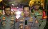 Breaking News, Kapolri Mutasi 704 Pati dan Pamen