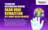 Infografis Teknologi Kecerdasan Buatan Akan Urai Kemacetan di 5 Ruas Jalan Jakarta
