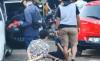 Terekam CCTV, Kelompok Pemuda yang Serang Warga dengan Busur dan Sajam Ditangkap Polisi