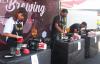 Melihat Kontes Racik Kopi Nusantara di Magelang, Perempuan Juga Bisa Jadi Barista