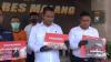 Polisi Tangkap Pelempar Bom Ikan di Rumah Sipir Lapas Malang