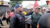 Viral Aksi Tegas Komandan Brimob Polda Papua Hadapi Pendemo, Semua Langsung Diam Tertunduk