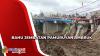 Bahu Jembatan Pamuruyan Ambruk, Jalan Sukabumi-Bogor Terapkan Buka Tutup