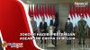 Presiden Jokowi Bertolak ke Belgia Hadiri Pertemuan ASEAN-Uni Eropa